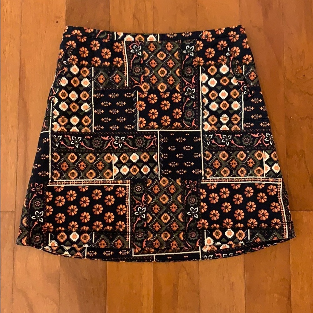 Hollister skirt